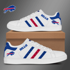 Buffalo Bills Stan Smith Shoes