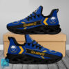 Buffalo Sabres 2 Max Soul Shoes
