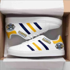 Buffalo Sabres Stan Smith Shoes 4 VH22