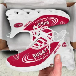 Bugatti Fire Max Soul Shoes