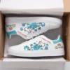 Bugcat Capoo 2 Stan Smith Shoes