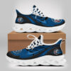 Buick Sport Max Soul Shoes