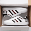 Georgia Bulldogs Lover Stan Smith Shoes