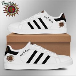 Alice In Chains 1 Stan Smith Shoes