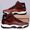 Slayer Jordan 11