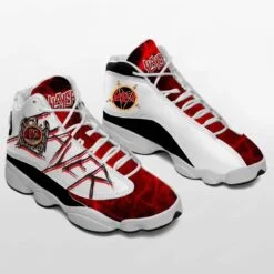 Slayer Jordan 13