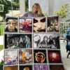Marillion Blanket