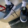 Seattle Seahawks Air Force Shoes