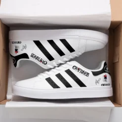 Caifanes 1 Stan Smith Shoes