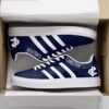 Carlton Blues Football Stan Smith Shoes