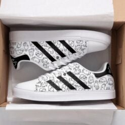 Pet Lover Stan Smith Shoes