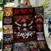 Slayer G02 Blanket