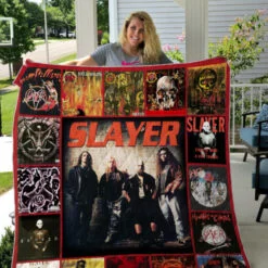 Slayer G03 Blanket