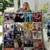 Cheap Trick Blanket