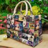 Andreas Gabalier 1 Leather Handbag