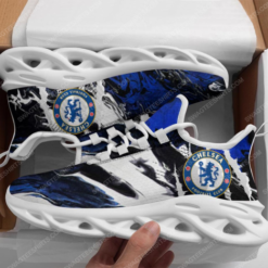 Chelsea FC G1 Max Soul Shoes