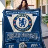 Chelsea C1 Blanket
