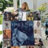 Mary J Blige Lover Blanket
