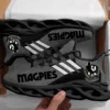 Collingwood Magpies 3 Max Soul Shoes