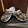 Heartland Soft Clogs