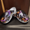 Chr Lover Soft Clogs