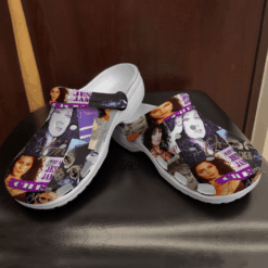 Chr Lover Soft Clogs