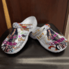 Chr 1 Lover Soft Clogs