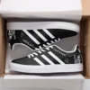 Cyndi Lauper Stan Smith Shoes