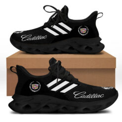Cadillac 2 A Max Soul Shoes
