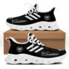 Cadillac 3 A Max Soul Shoes