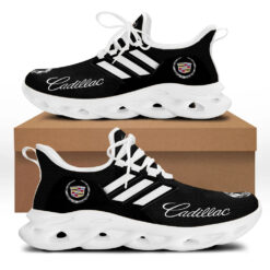 Cadillac 3 A Max Soul Shoes
