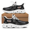 Cadillac A Max Soul Shoes
