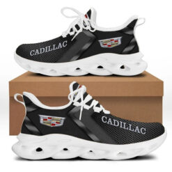 Cadillac A Max Soul Shoes