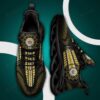 Cadillac Max Soul Shoes