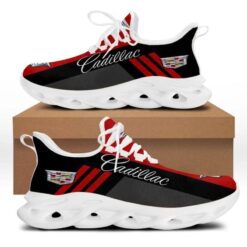 Cadillac Max Soul Shoes
