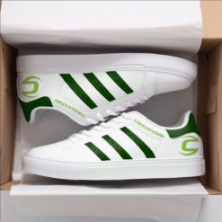 Cannondale Bicycles Green Stan Smith Shoes