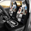 The Prodigy Seat Covers