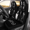 Backstreet Boys Seat Covers