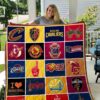 Cleveland Cavaliers Blanket