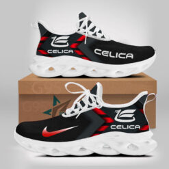 Celica 10 Max Soul Shoes