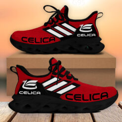 Celica 8 Max Soul Shoes