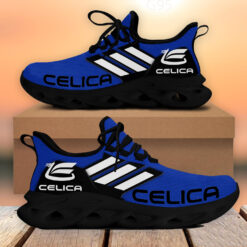 Celica 7 Max Soul Shoes