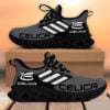 Celica 7 Max Soul Shoes