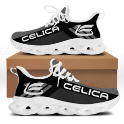 Celica 5 Max Soul Shoes