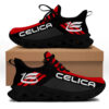 Celica 2 Max Soul Shoes