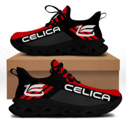 Celica 10 Max Soul Shoes