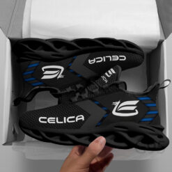 Celica 4 Max Soul Shoes