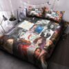 Céline Dion Bedding Set