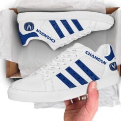 Changan Stan Smith Shoes