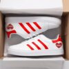 Channing Tatum Stan Smith Shoes